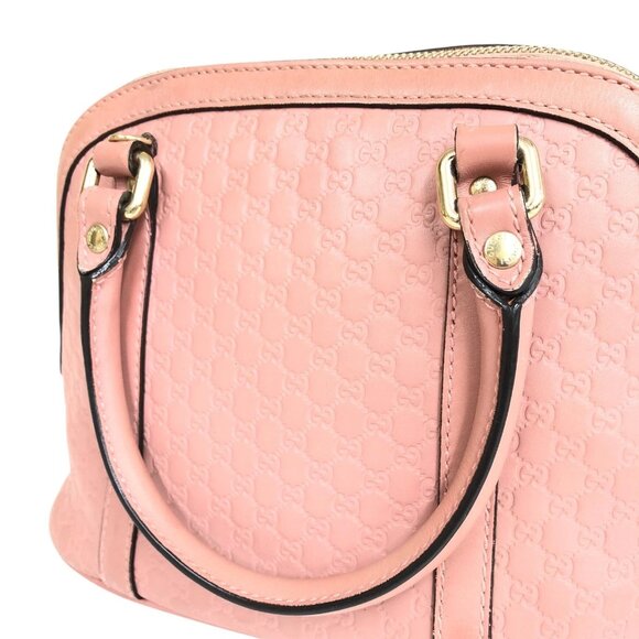 Gucci Guccissima Satchel Bag jp420-103025 - Picture 4 of 16